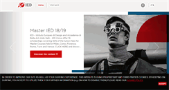 Desktop Screenshot of creativecontexts.com